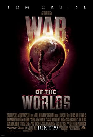 Nonton Film War of the Worlds (2005) Subtitle Indonesia