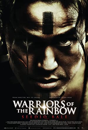 Nonton Film Warriors of the Rainbow: Seediq Bale II (2011) Subtitle Indonesia