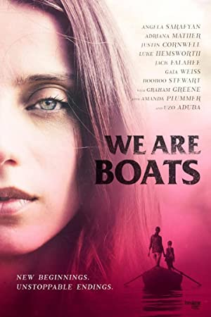 Nonton Film We Are Boats (2018) Subtitle Indonesia