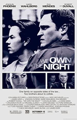 Nonton Film We Own the Night (2007) Subtitle Indonesia Filmapik