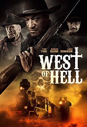Nonton Film West of Hell (2018) Subtitle Indonesia