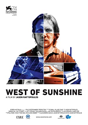 Nonton Film West of Sunshine (2017) Subtitle Indonesia