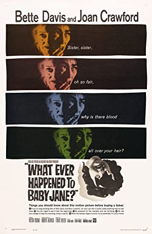 Nonton Film What Ever Happened to Baby Jane? (1962) Subtitle Indonesia