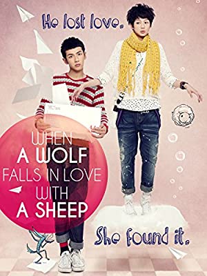 Nonton Film When a Wolf Falls in Love with a Sheep (2012) Subtitle Indonesia