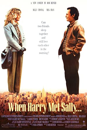 Nonton Film When Harry Met Sally… (1989) Subtitle Indonesia