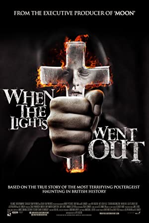 Nonton Film When the Lights Went Out (2012) Subtitle Indonesia