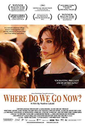 Nonton Film Where Do We Go Now? (2011) Subtitle Indonesia