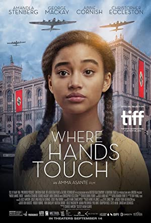 Nonton Film Where Hands Touch (2018) Subtitle Indonesia