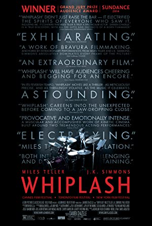 Nonton Film Whiplash (2014) Subtitle Indonesia