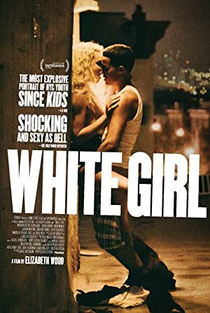 Nonton Film White Girl (2016) Subtitle Indonesia