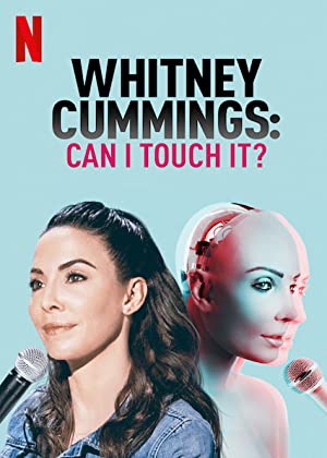 Nonton Film Whitney Cummings: Can I Touch It? (2019) Subtitle Indonesia