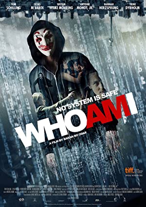Nonton Film Who Am I (2014) Subtitle Indonesia