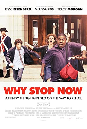 Nonton Film Why Stop Now? (2012) Subtitle Indonesia