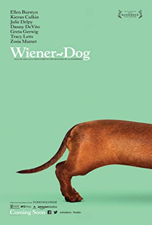 Nonton Film Wiener-Dog (2016) Subtitle Indonesia