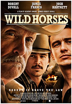 Nonton Film Wild Horses (2015) Subtitle Indonesia