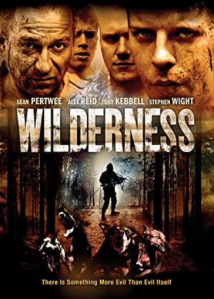 Nonton Film Wilderness (2006) Subtitle Indonesia