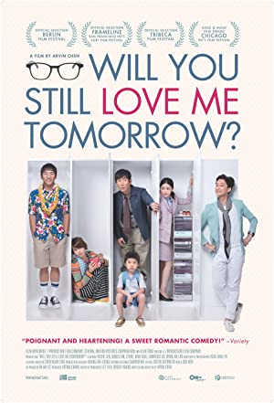 Nonton Film Will You Still Love Me Tomorrow? (2013) Subtitle Indonesia