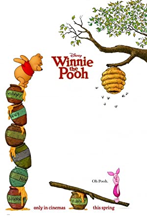 Nonton Film Winnie the Pooh (2011) Subtitle Indonesia