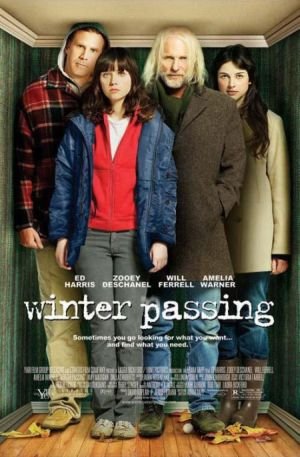 Nonton Film Winter Passing (2005) Subtitle Indonesia