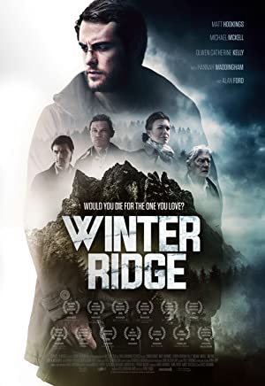 Nonton Film Winter Ridge (2018) Subtitle Indonesia