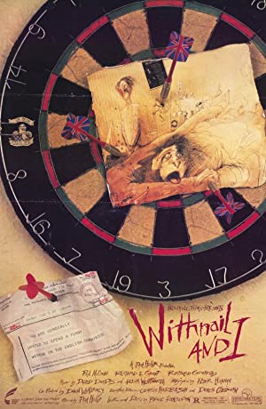 Nonton Film Withnail & I (1987) Subtitle Indonesia