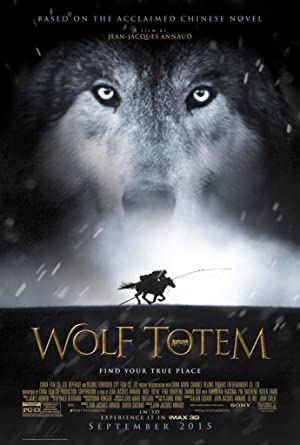 Nonton Film Wolf Totem (2015) Subtitle Indonesia