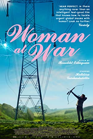 Nonton Film Woman at War (2018) Subtitle Indonesia