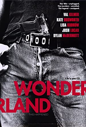 Nonton Film Wonderland (2003) Subtitle Indonesia