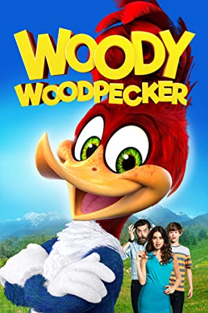 Nonton Film Woody Woodpecker (2017) Subtitle Indonesia