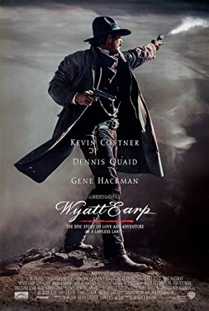 Nonton Film Wyatt Earp (1994) Subtitle Indonesia Filmapik