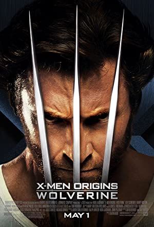 Nonton Film X-Men Origins: Wolverine (2009) Subtitle Indonesia