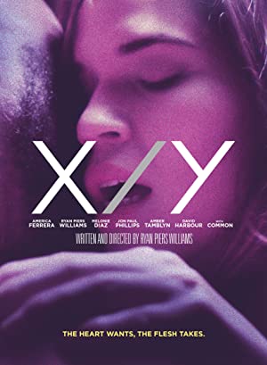 Nonton Film X/Y (2014) Subtitle Indonesia