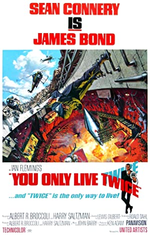 Nonton Film You Only Live Twice (1967) Subtitle Indonesia