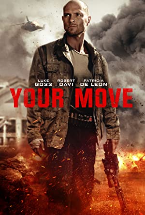 Nonton Film Your Move (2017) Subtitle Indonesia