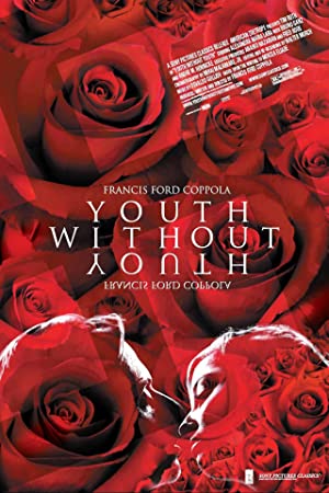 Nonton Film Youth Without Youth (2007) Subtitle Indonesia