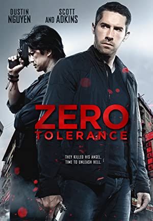 Nonton Film 2 Guns: Zero Tolerance (2015) Subtitle Indonesia