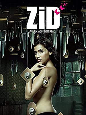 Nonton Film Zid (2014) Subtitle Indonesia