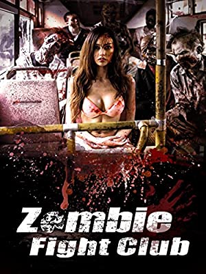 Nonton Film Zombie Fight Club (2014) Subtitle Indonesia