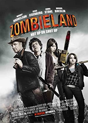 Nonton Film Zombieland (2009) Subtitle Indonesia Filmapik