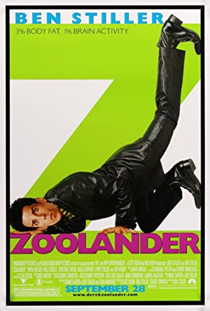 Nonton Film Zoolander (2001) Subtitle Indonesia