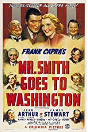 Nonton Mr. Smith Goes to Washington (1939) Sub Indo