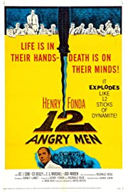 Nonton 12 Angry Men (1957) Sub Indo
