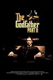 Nonton The Godfather Part II (1974) Sub Indo