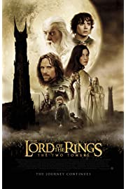 Nonton The Lord of the Rings: The Two Towers (2002) Sub Indo