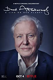Nonton David Attenborough: A Life on Our Planet (2020) Sub Indo