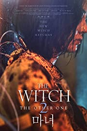 Nonton The Witch: Part 2 – The Other One (2022) Sub Indo