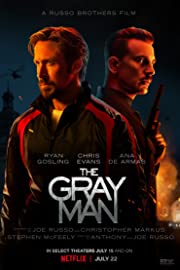 Nonton The Gray Man (2022) Sub Indo