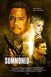 Nonton Summoned (2013) Sub Indo