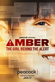 Nonton Amber: The Girl Behind the Alert (2023) Sub Indo