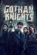 Nonton Gotham Knights (2023) Subtitle Indonesia